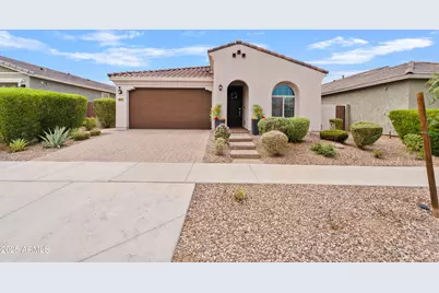 9833 E Red Giant Drive, Mesa, AZ 85212 - Photo 1