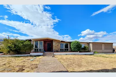 1368 W Cameo Street, Bisbee, AZ 85603 - Photo 1