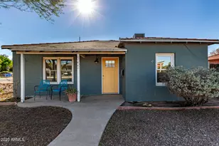 4002 N 12th, Phoenix, AZ 85014 - Photo 1