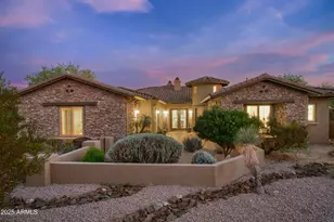 37342 N 97th Way, Scottsdale, AZ 85262 - Photo 1