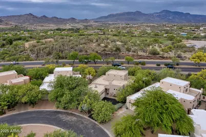 39016 N Habitat Circle, Cave Creek, AZ 85331 - Photo 1