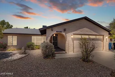 9626 N 35th Lane, Phoenix, AZ 85051 - Photo 1