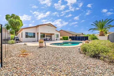 4314 W Summerside Road, Laveen, AZ 85339 - Photo 1