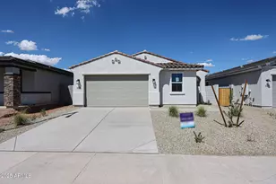 18154 W Calle Lejos --, Surprise, AZ 85387 - Photo 1