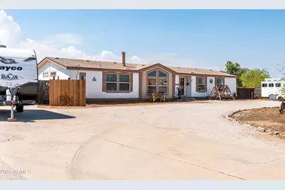 14516 S Tuthill Road, Buckeye, AZ 85326 - Photo 1