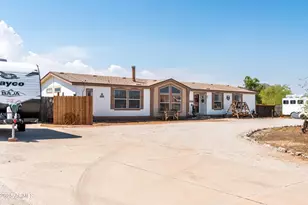 14516 S Tuthill Rd, Buckeye, AZ 85326 - Photo 1