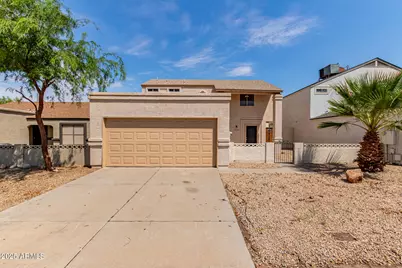 6626 W Cinnabar Avenue, Glendale, AZ 85302 - Photo 1