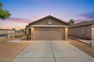 8536 W College, Phoenix, AZ 85037 - Photo 1