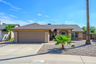 4309 E Briarwood Terrace, Phoenix, AZ 85048 - Photo 1