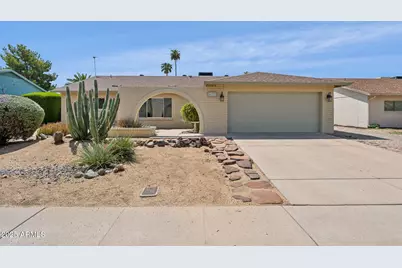 5727 W Crocus Drive, Glendale, AZ 85306 - Photo 1