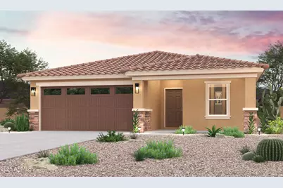 1440 W Bartolo, Coolidge, AZ 85128 - Photo 1