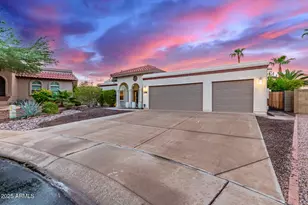 3846 E Keresan, Phoenix, AZ 85044 - Photo 1