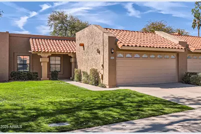 9059 E Winchcomb Drive, Scottsdale, AZ 85260 - Photo 1