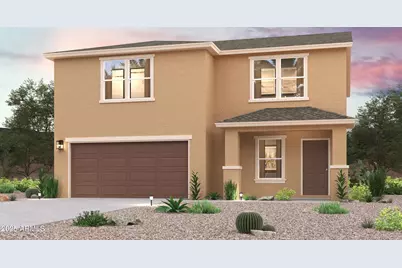 335 W Granite, Coolidge, AZ 85128 - Photo 1