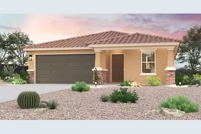 1081 W Gressinger, Florence, AZ 85132 - Photo 1
