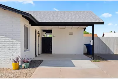 414 W Santa Cruz Drive, Tempe, AZ 85282 - Photo 1