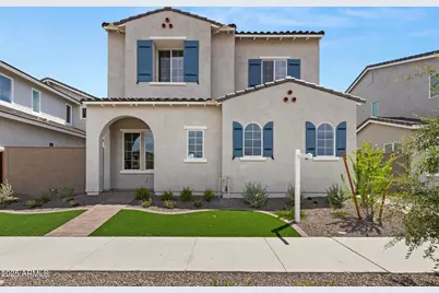 26421 N 22nd Drive, Phoenix, AZ 85085 - Photo 1