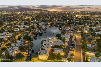 1143 E Sandpiper Drive #208, Tempe, AZ 85283 - Photo 1