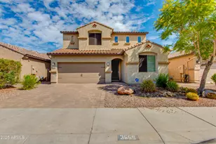 3668 E Ficus Way, Gilbert, AZ 85298 - Photo 1