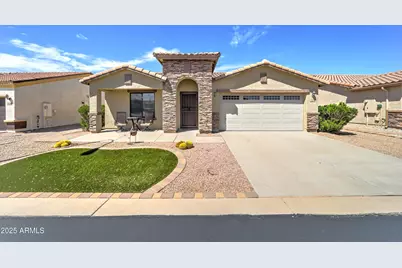 2101 S Meridian Road #227, Apache Junction, AZ 85120 - Photo 1