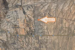 3139 W Green Park, Benson, AZ 85602 - Photo 1