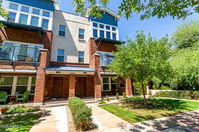 808 N 4th, Phoenix, AZ 85003 - Photo 1