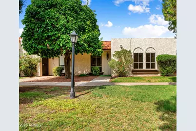 1731 N Miller Road, Scottsdale, AZ 85257 - Photo 1