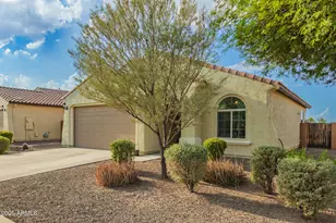 26126 W Piute Ave, Buckeye, AZ 85396 - Photo 1
