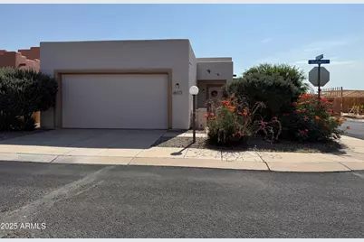 573 S Meadowood Lane, Sierra Vista, AZ 85635 - Photo 1