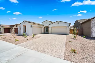 8725 W Wagon Wheel Dr, Glendale, AZ 85305 - Photo 1