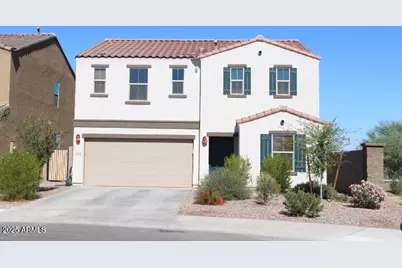 12524 W Myrtle Avenue, Glendale, AZ 85307 - Photo 1