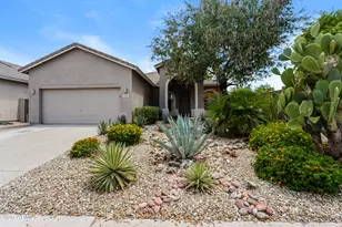 3581 W Belle, San Tan Valley, AZ 85144 - Photo 1