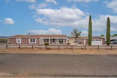 20161 E Horseshoe Lane, Mayer, AZ 86333 - Photo 1