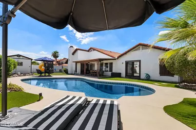 1421 N Lesueur, Mesa, AZ 85203 - Photo 1