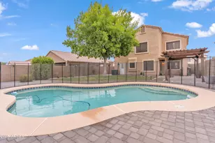 7317 W Lamar, Glendale, AZ 85303 - Photo 1