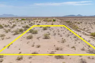 0 S 543 Ave, Tonopah, AZ 85354 - Photo 1