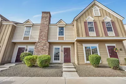 3324 W McRae Way #2, Phoenix, AZ 85027 - Photo 1