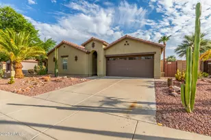 17565 W Spring Ln, Surprise, AZ 85388 - Photo 1