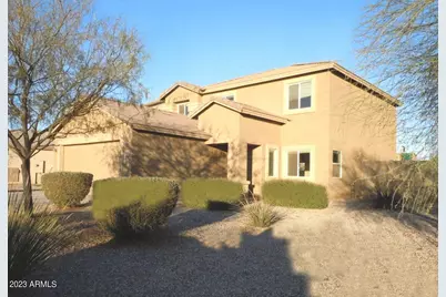 4662 E Pinto Valley Road, San Tan Valley, AZ 85143 - Photo 1