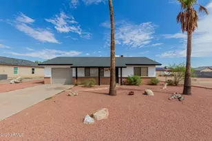 8750 W Reventon, Arizona City, AZ 85123 - Photo 1