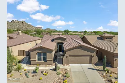 7355 E Evening Glow Drive, Scottsdale, AZ 85266 - Photo 1