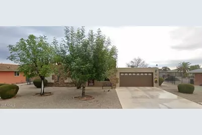 9529 W Glen Oaks Circle N, Sun City, AZ 85351 - Photo 1