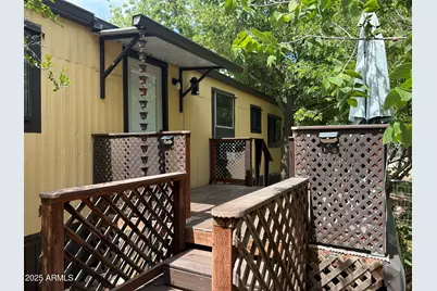 2268 S Kachina, Cottonwood, AZ 86326 - Photo 1