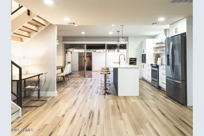 7740 E Heatherbrae Avenue #16, Scottsdale, AZ 85251 - Photo 1