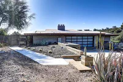 11007 N Inca, Fountain Hills, AZ 85268 - Photo 1