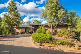 2202 E Feather Plume Ln, Payson, AZ 85541 - Photo 1