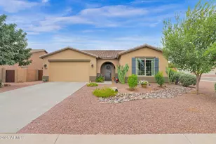 2025 W Desert Spring, San Tan Valley, AZ 85144 - Photo 1