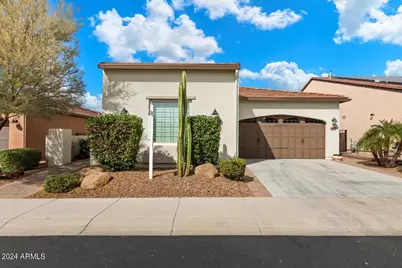 578 E Laddoos Avenue, Queen Creek, AZ 85140 - Photo 1