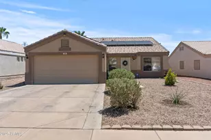 11189 W Las Palmaritas, Peoria, AZ 85345 - Photo 1