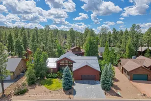 423 E Osprey Ln, Pinetop, AZ 85935 - Photo 1